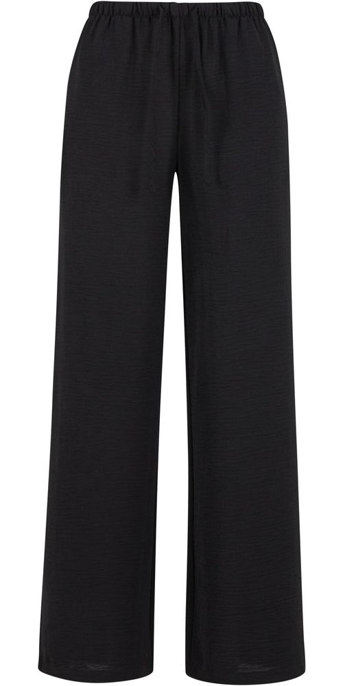 UrbanClassicsDamenLadiesStructuredWidelegPantsTB7500