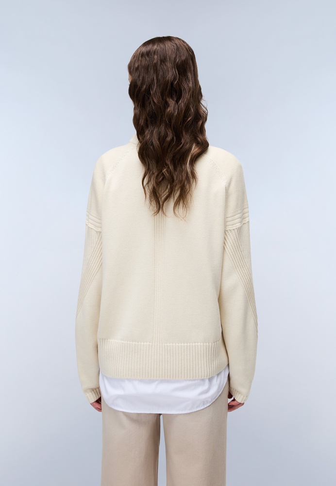 NapapijriDamenHoodieD-SarcaLsWNP0A892C