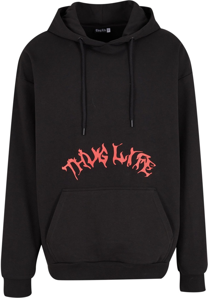 ThugLifeInkHoodiesTLHD199Black-3XL