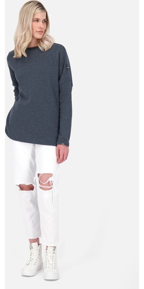 AlifeKickinDamenSweatshirtRundhalsDeniseAKA32254-2302