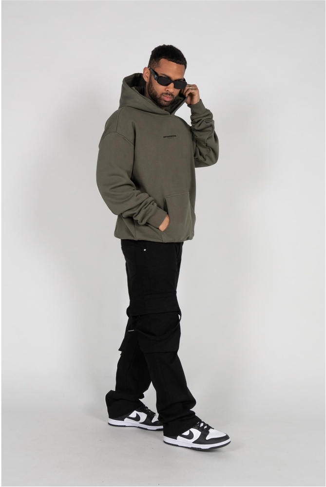 MJGONZALESMetamorphoseV4XHeavyOversizedHoodyMJG11617Olive-3XL