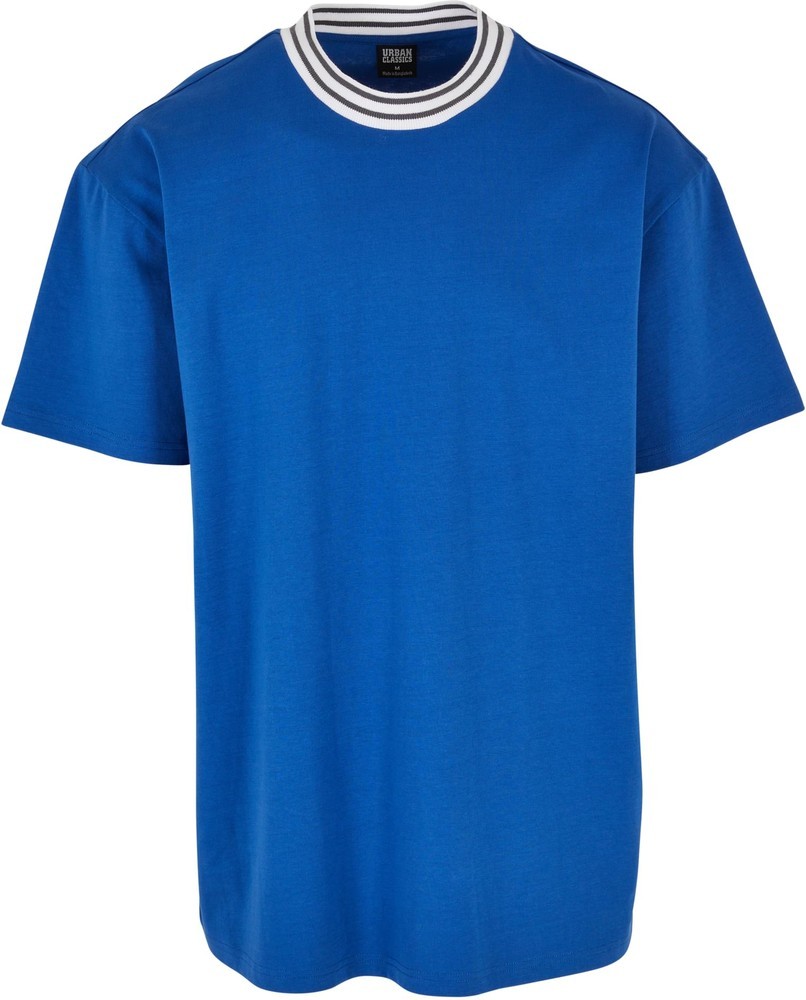 UrbanClassicsT-ShirtKickerTeeRoyal-3XL