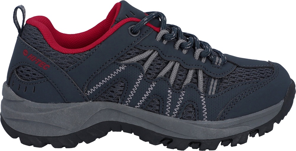 Hi-TecKinderSneakerJaguarJr