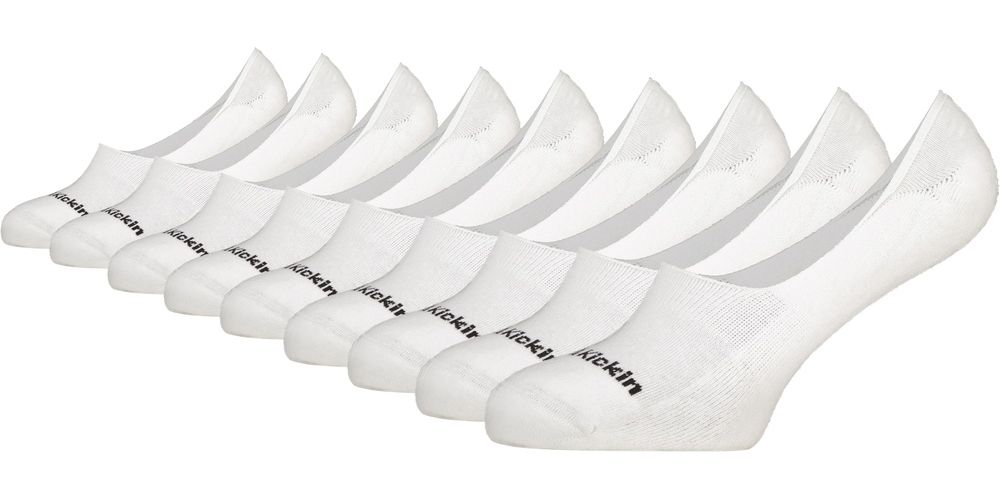 AlifeKickinDamenSockenInisAKNo-ShowCushSneakerSocks9erPack44026-9999