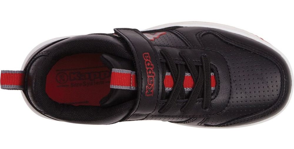 KappaSneakerfrKinder260989K