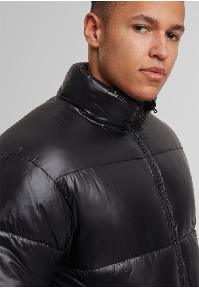 UrbanClassicsSteppjackeShinyPufferJacketTB7584