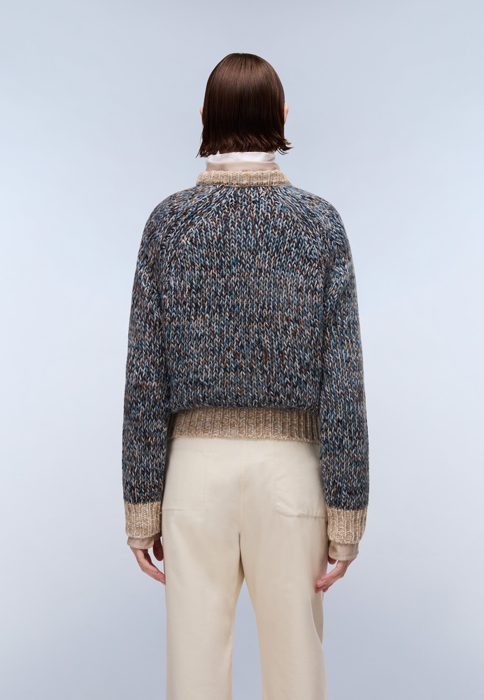 NapapijriDamenHoodieD-AnseiCWNP0A88XXRivieraB3E-XXS