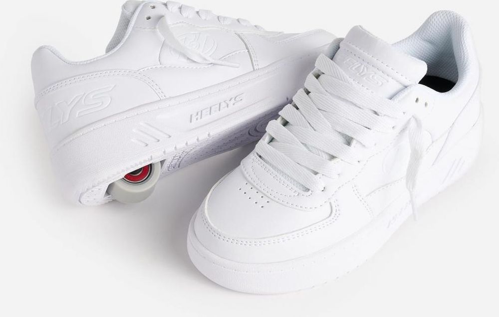 HeelysKinderSneakerRezerveLowAHE101456HE165WhiteWhite-31