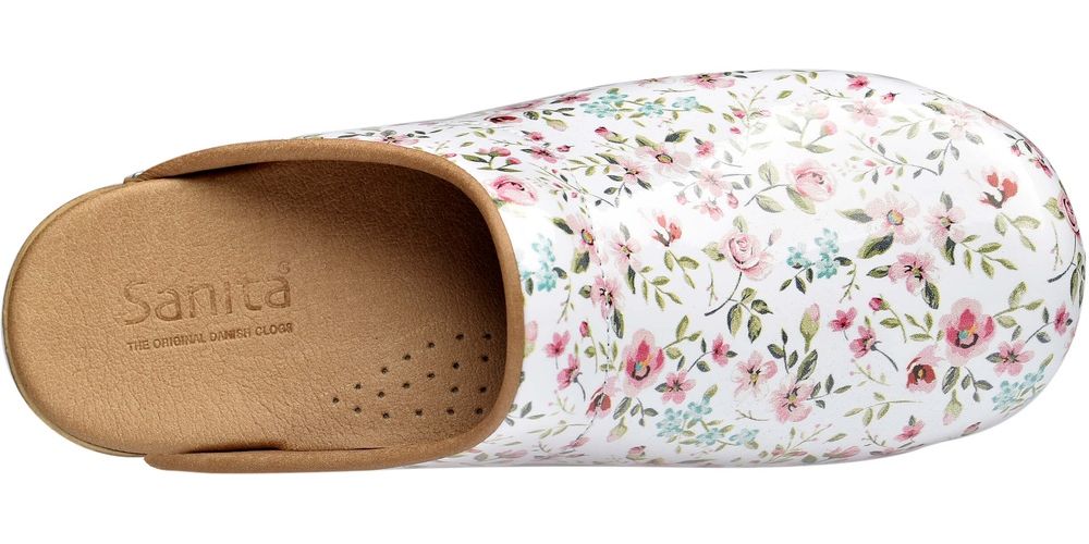 SanitaDamenClogOriginal-IlloOpen477647White-35