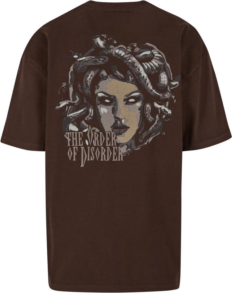 DEFMedusaT-ShirtDFTS246