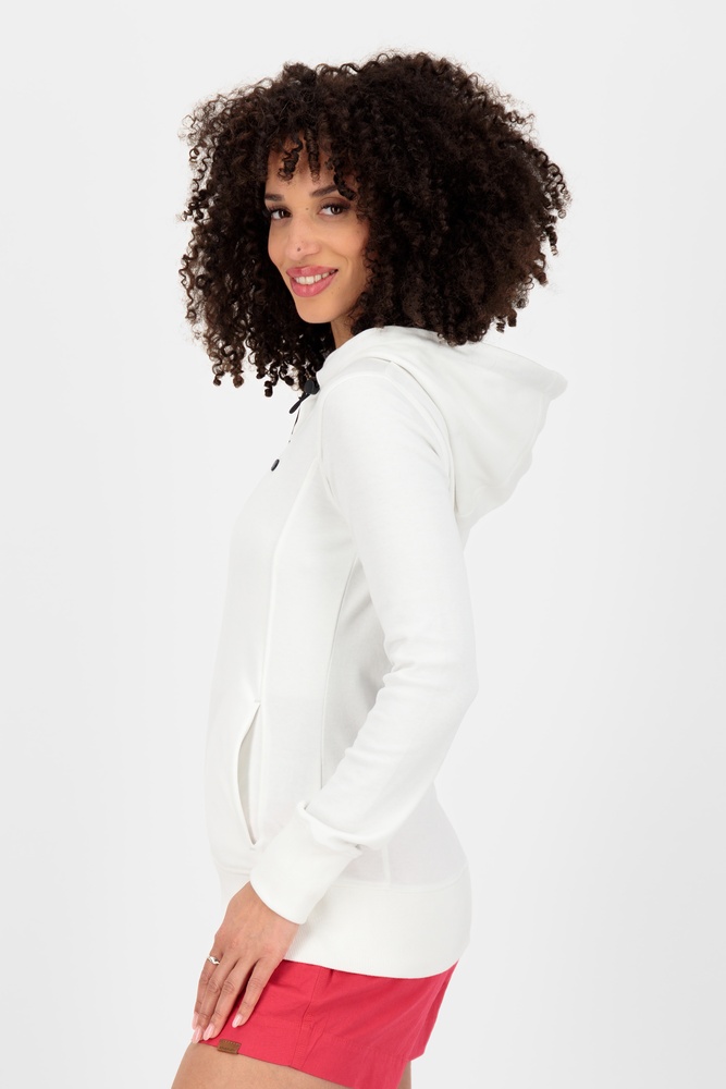 AlifeKickinDamenSweatjackeLissandraAKASweatJacket31128-9999