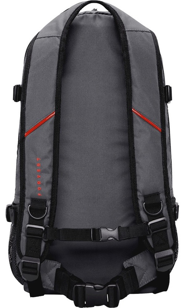 ForvertRucksackLouisDarkGrey