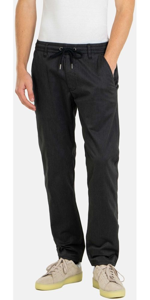 ReellChinohoseReflexEasy1112-001-01-123DarkGreyCottonwool-XS