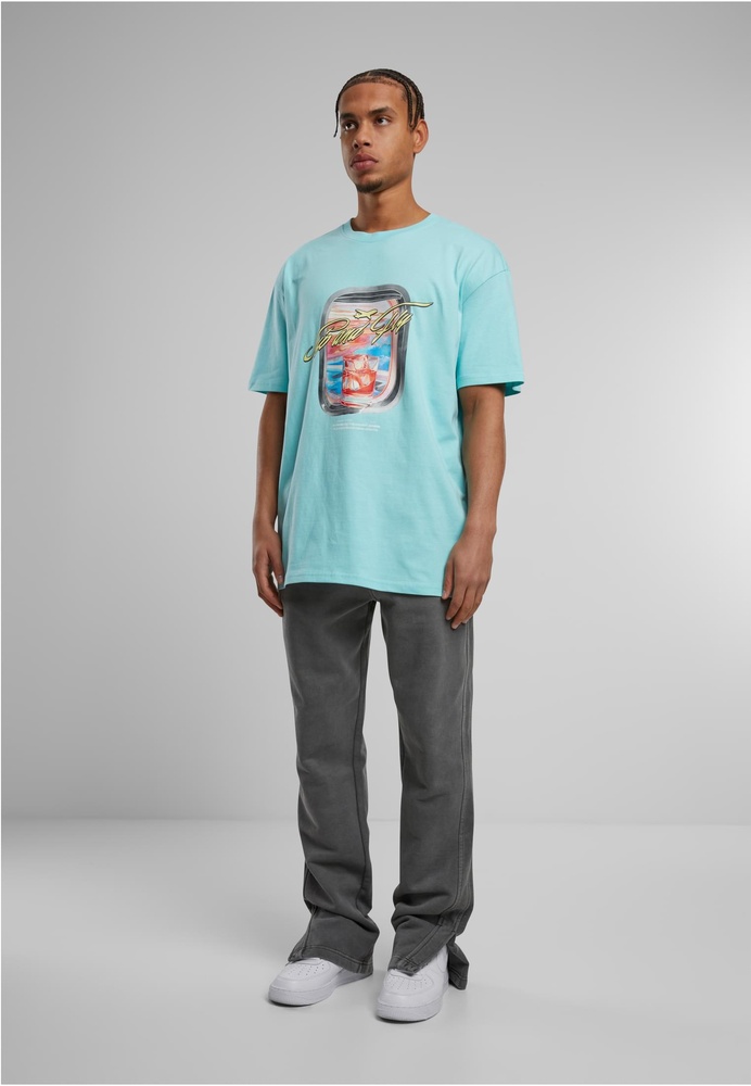 MisterTeeT-ShirtSipFlyHeavyOversizeTeeMT3182