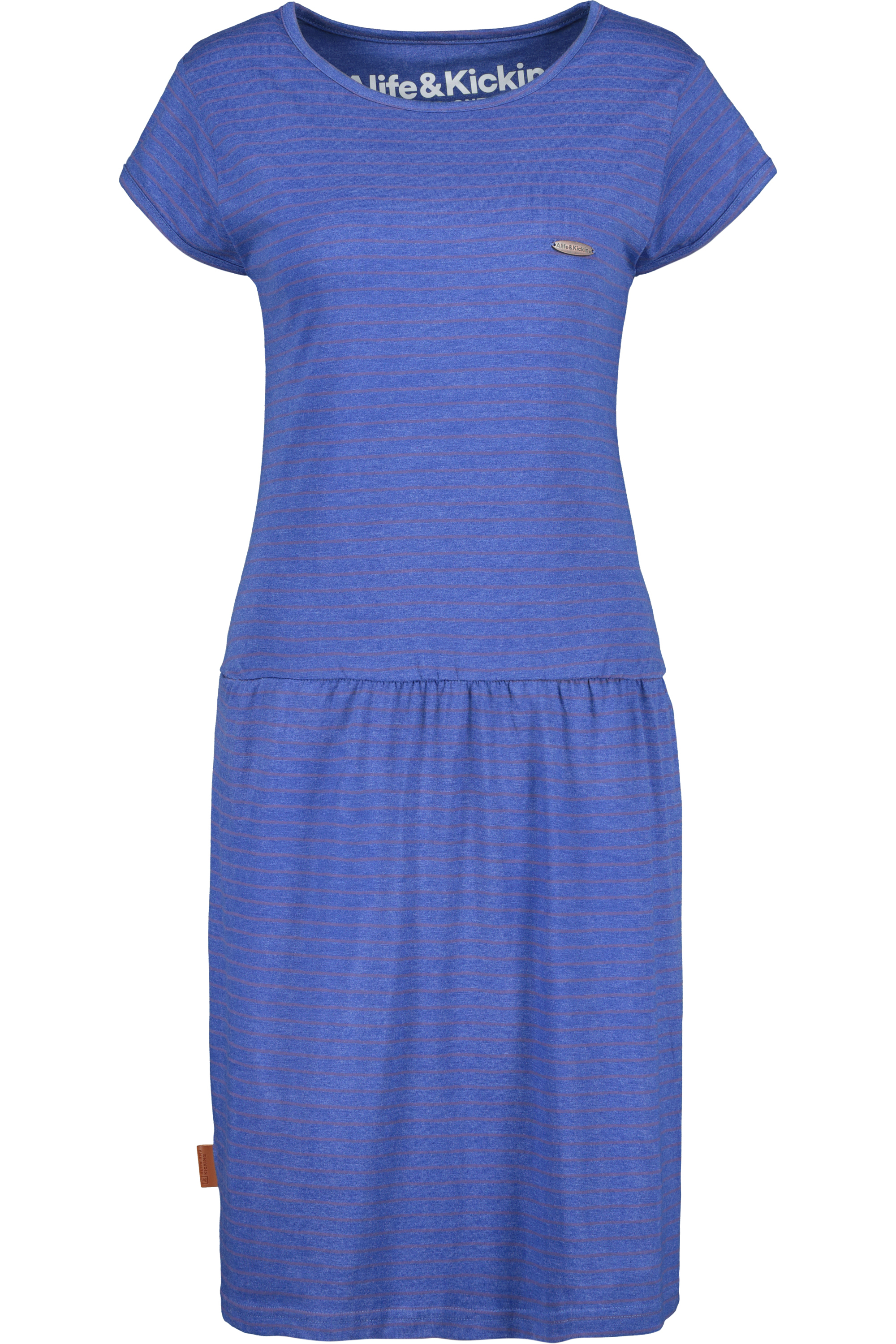 AlifeKickinDamenKleidShannaAKDress62024-2102Cobalt-XS