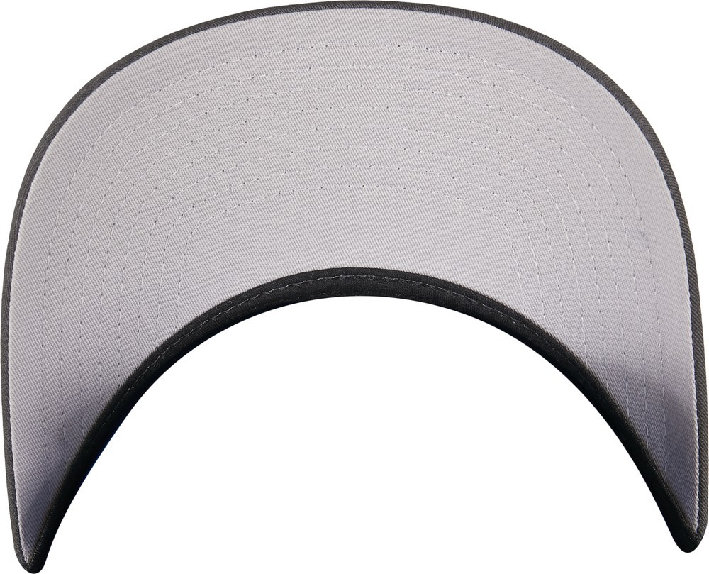 FlexfitCap360Omnimesh2-ToneCapCharcoalBlack