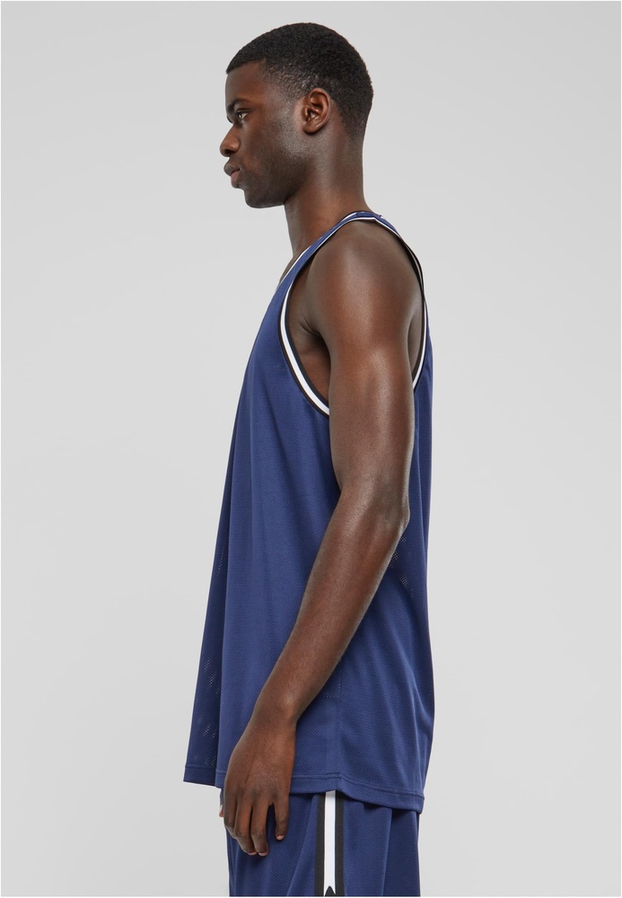 UrbanClassicsMeshTanktopTB6706Darkblue-3XL