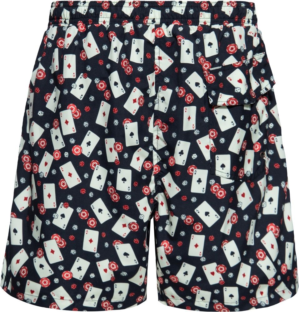 KingKerosinAopBadehoseKurzKKU311058