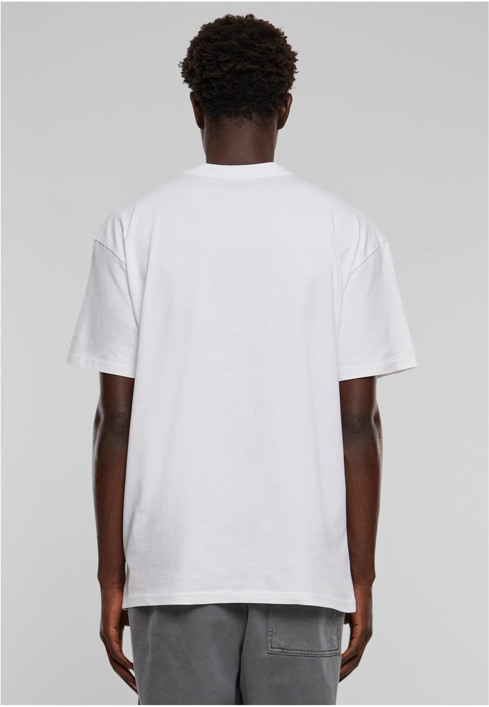 MTUpscaleT-ShirtLillieilVagabondoHeavyOversizeTeeMT3010White-3XL