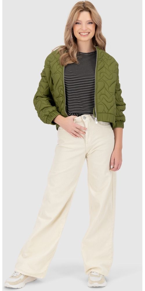 AlifeKickinDamenT-ShirtMalisaAKShirt51090-9999