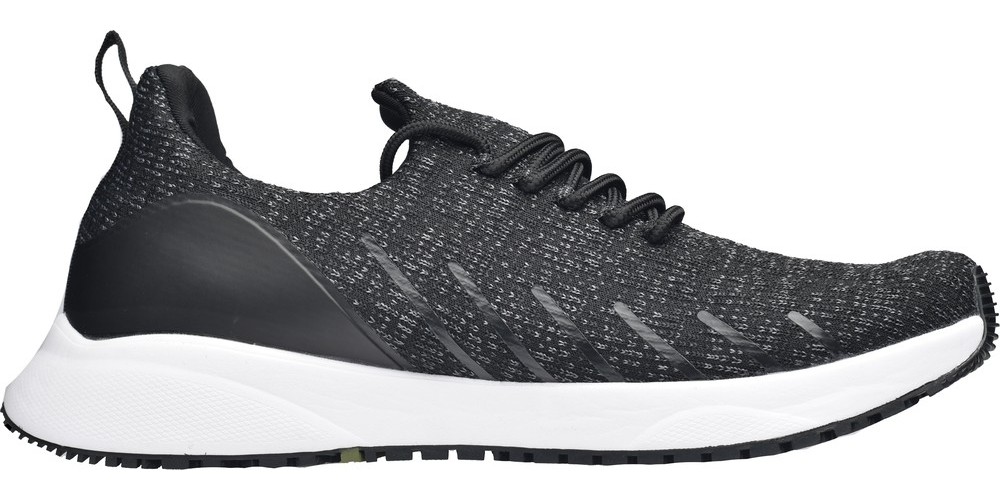 SanitaSchuheLuzon-EsdO1LaceShoe306025SchwarzWei-36