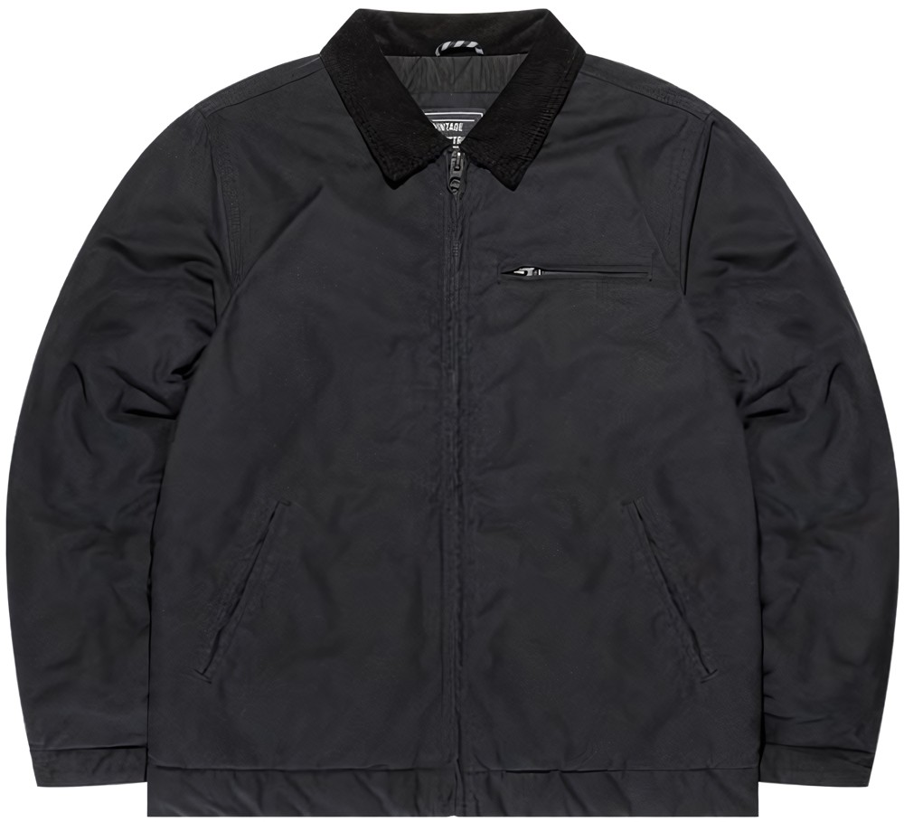 VintageIndustriesJackeOskerJacket