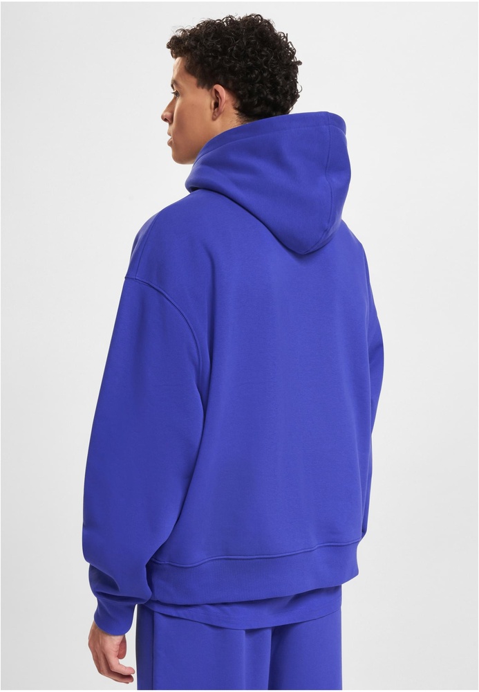 DEFHoodyDFHD178CobaltBlue-XXL
