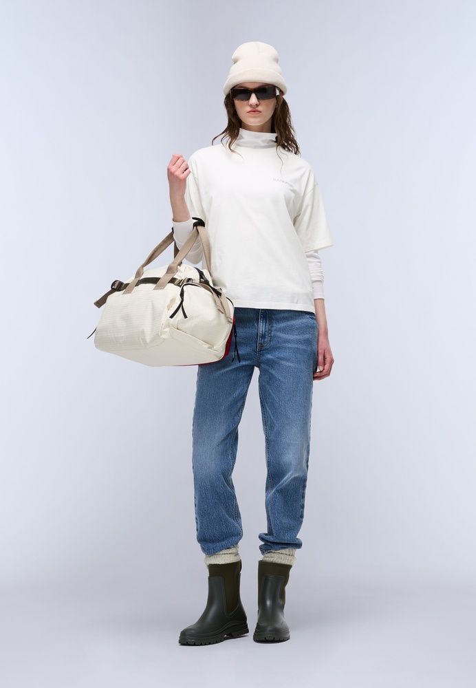 NapapijriDamenT-ShirtS-CampidoSsWNP0A88X8WhiteHeron-XXS