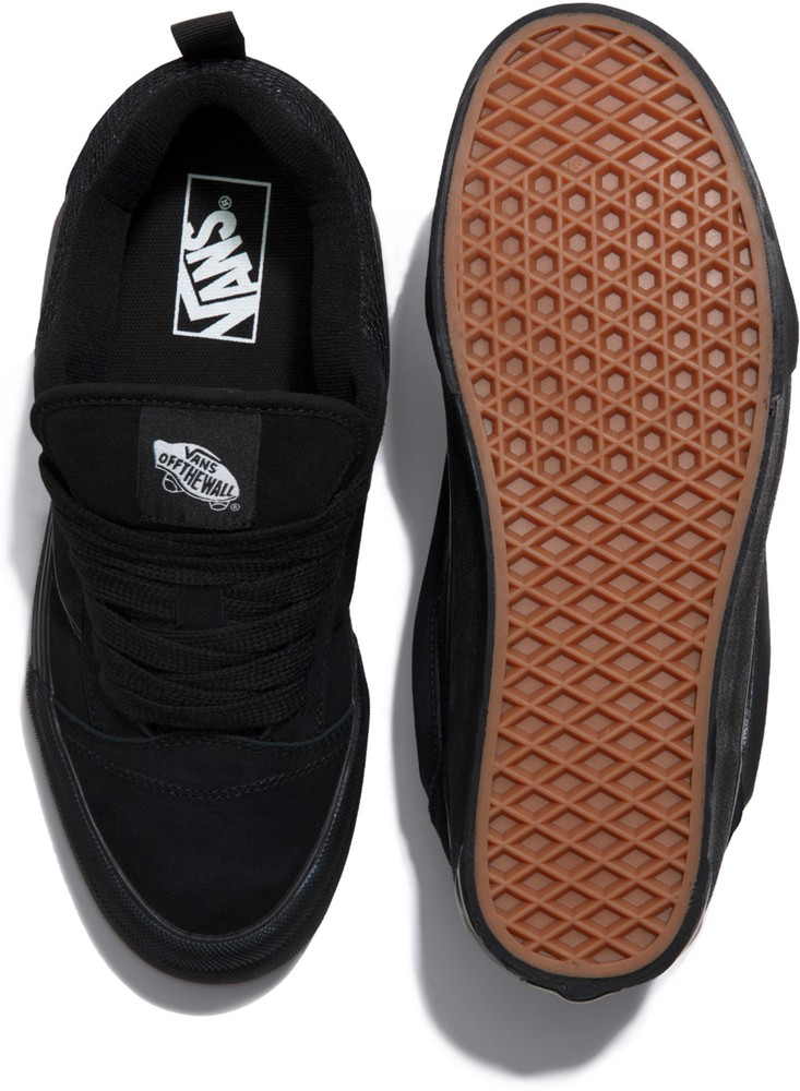 VansLifestyleSneakerKnuSkool0009QCVNBKABlackBlack-50