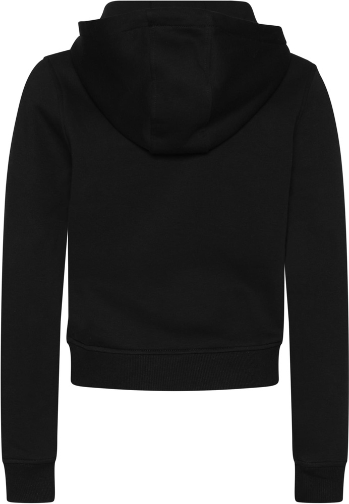 UrbanClassicsMdchenNewYorkHoodyUCK7898