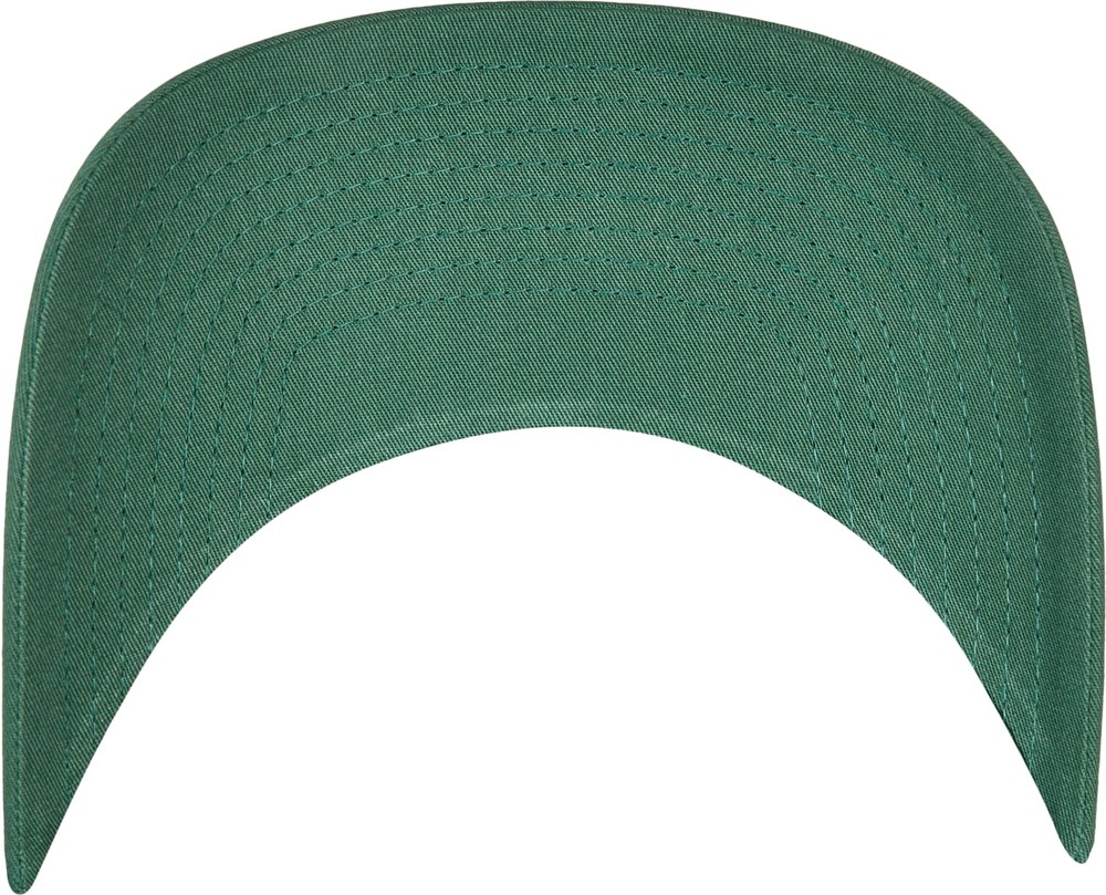 FlexfitRetroTruckerEvergreen