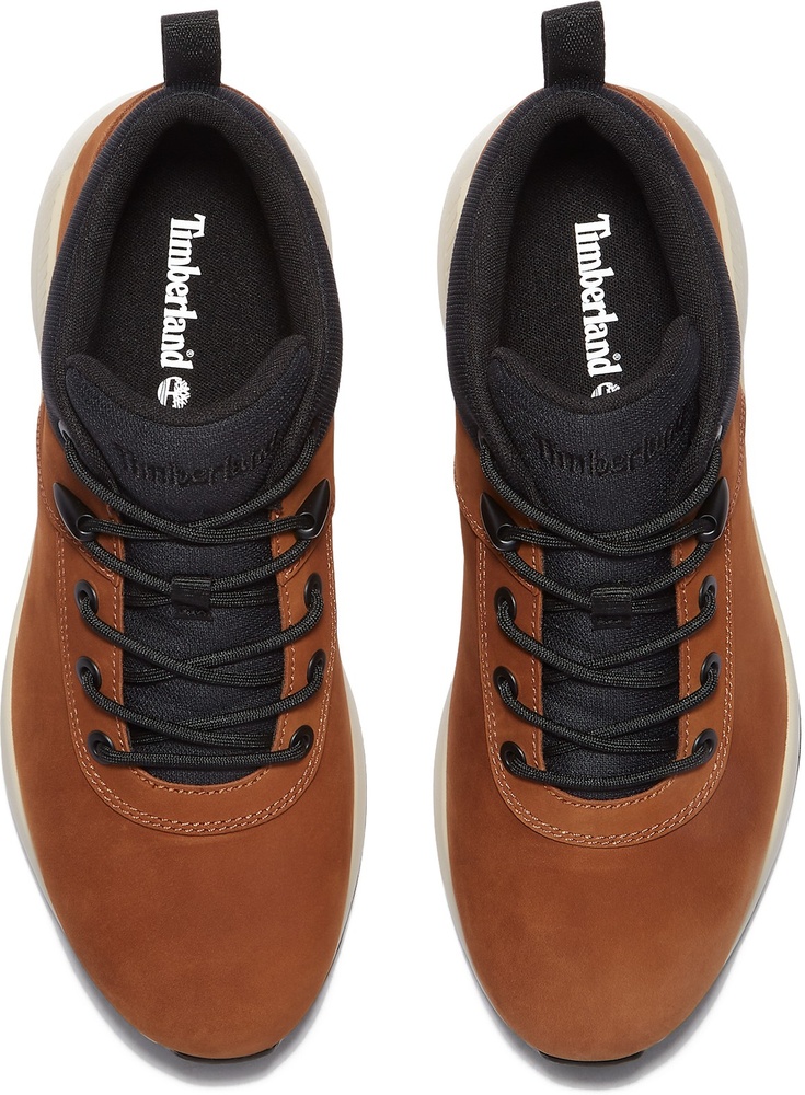 TimberlandSneakerSprintBasicMidLaceUp0A277E