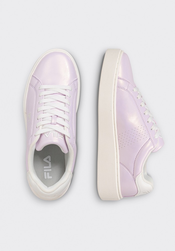 FilaDamenTennisSneakerCrosscourtAltezzaFWomenPaleRosette