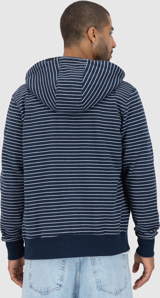 AlifeKickinSweatjackeTrasherAKZHoodedSweatJacket32097-9999