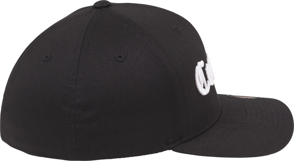 MisterTeeComptonFlexfitCap