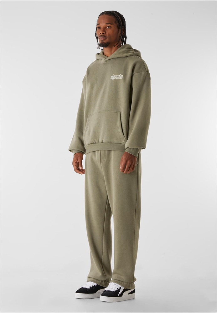 MJGONZALESMJGHeavyOversizedHoodyDisciplineDynastyMJG12073