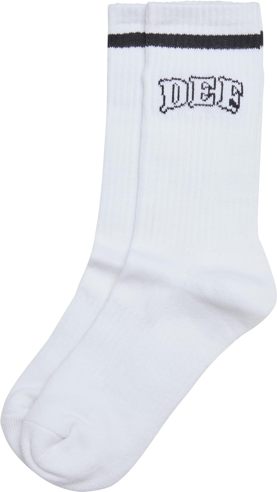 DEFSockenCollegeSocksDFSX007