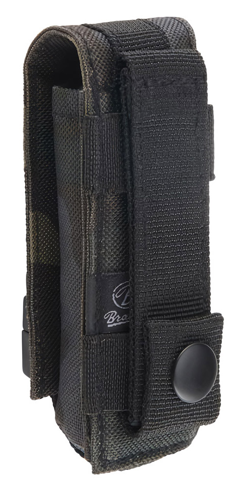 BranditTascheMolleMultiPouchsmallinDarkcamo