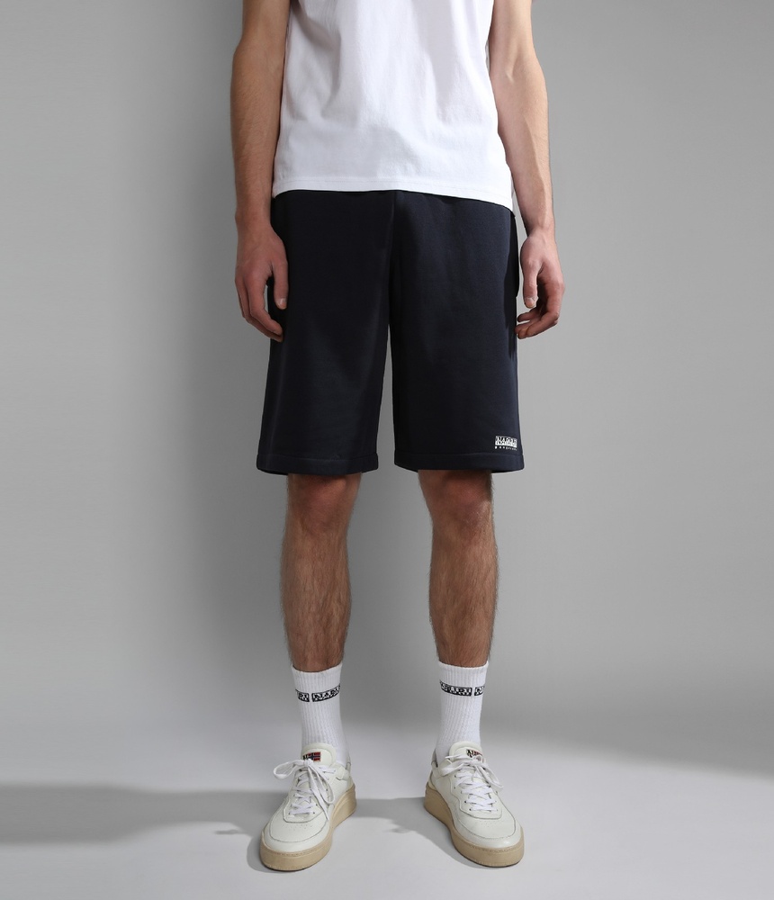 NapapijriBermudashortsN-BoxNP0A4GAO