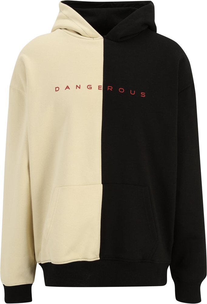 DangerousDNGRSNoReturnHoodiesDGHD504