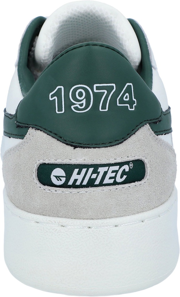 Hi-TecSneakerSuperSquashWhiteGreyDkGreen-39
