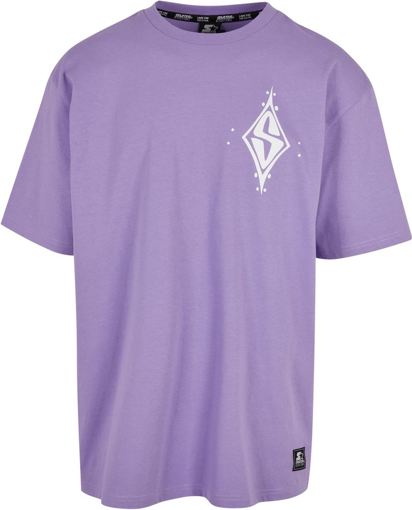 StarterBlackLabelT-ShirtStarterPeakSOversizeTee