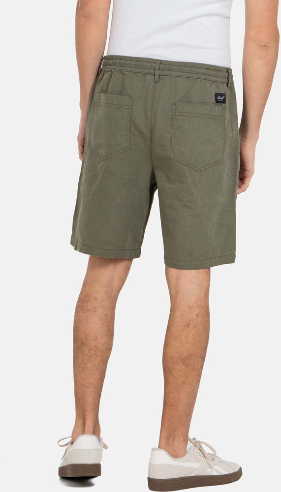 ReellShortReflexEasyShortLi1201-023