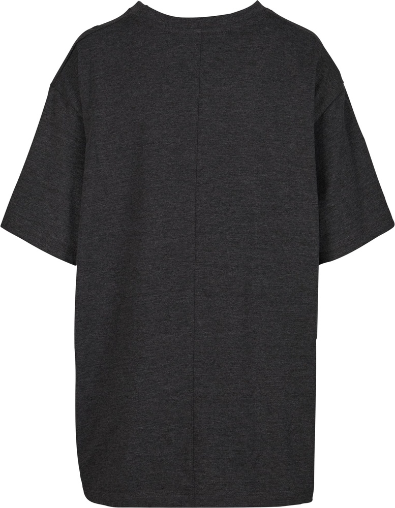 JustRhyseKizilT-ShirtJRTS676