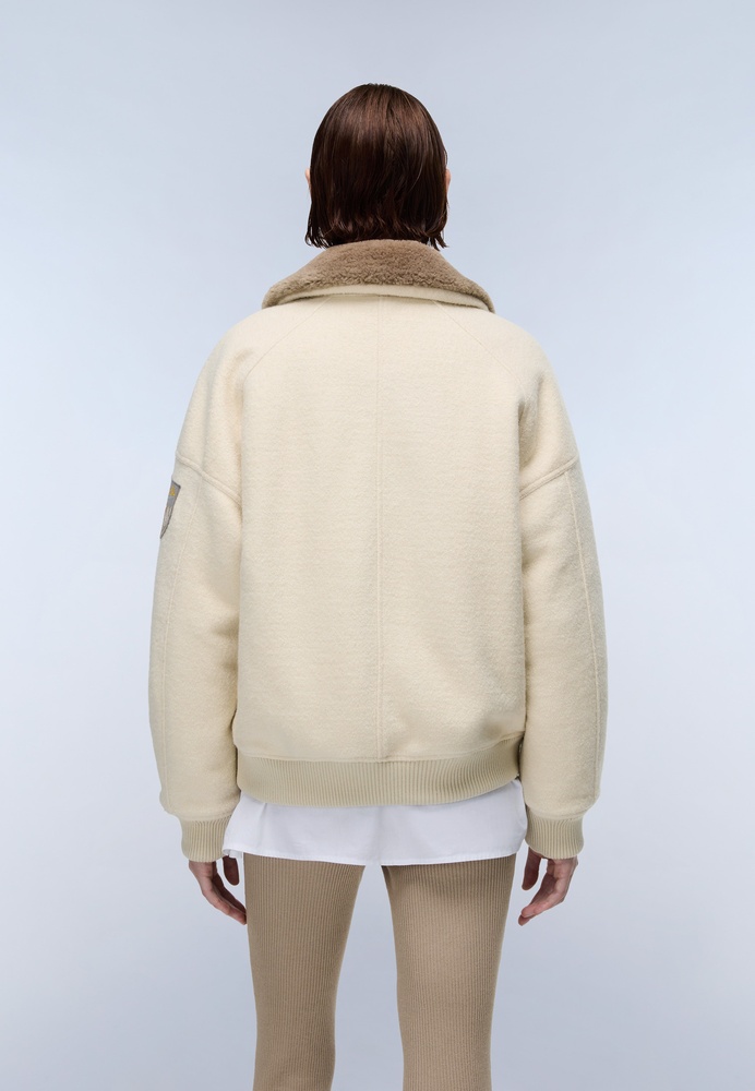 NapapijriDamenFunktionsjackeA-TovelWNP0A88WB