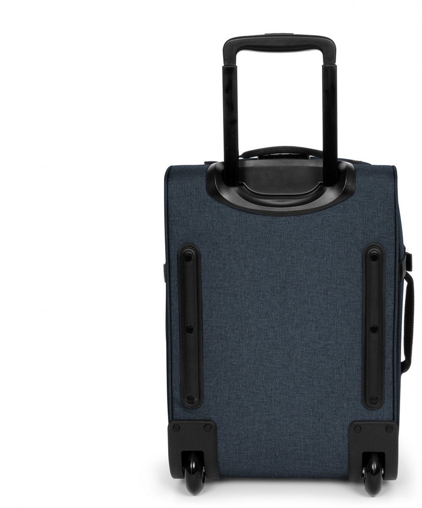 EastpakRollkofferEK0A5BE8TranverzXxsTripleDenim-25Liter