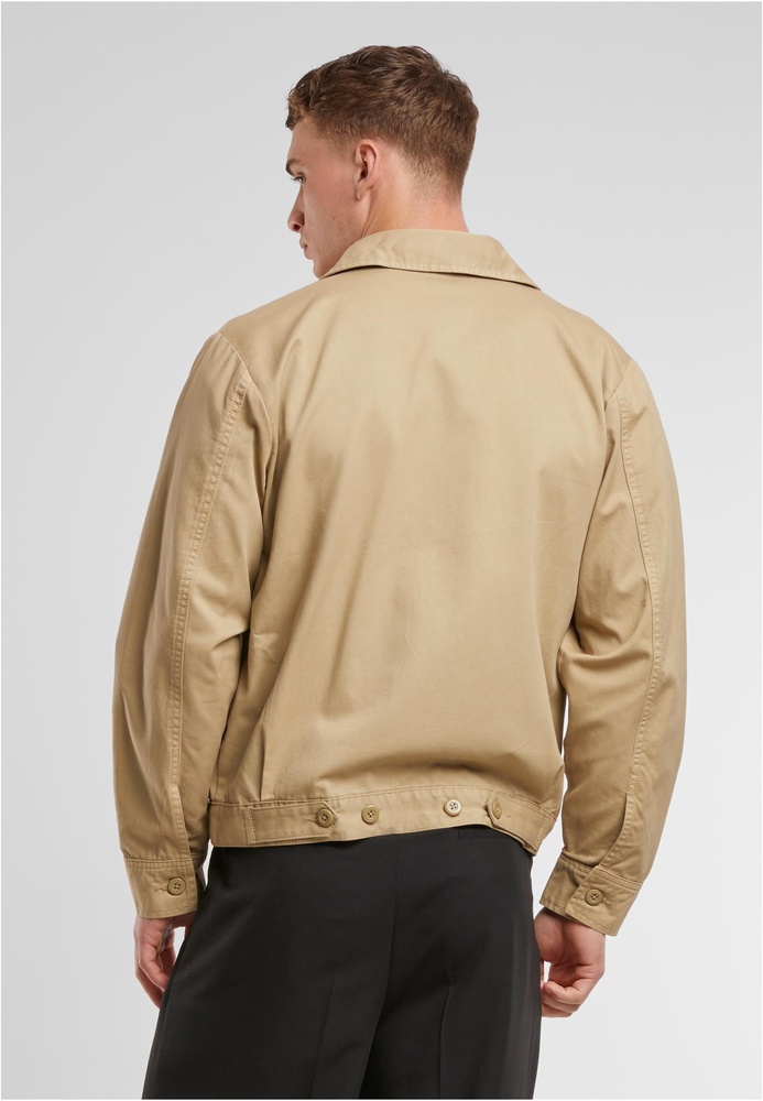 UrbanClassicsJackeWorkwearJacketTB3700