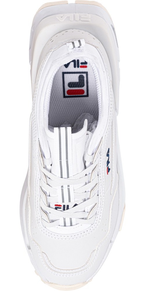 FilaDamenSneakerUpgr8WmnWhite