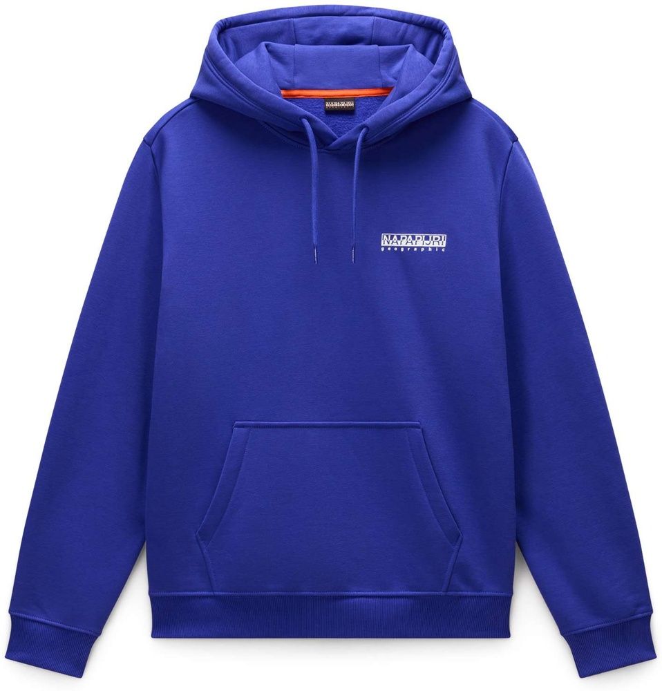 NapapijriPulloverB-GuideHNP0A88V4