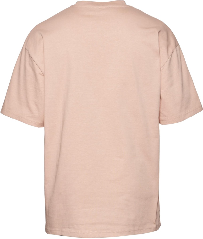 DEFOriginalT-ShirtsDFTS243PeachWhip-3XL